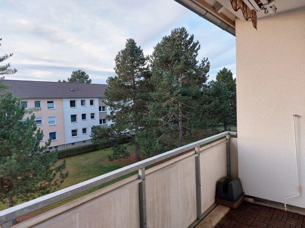 Predaj bytu 3-izbový 68 m², Leifertshorst 8, Celle, Dolné Sasko Predaj bytu 3-izbový 68 m², Leifertshorst 8, Celle, Dolné Sasko