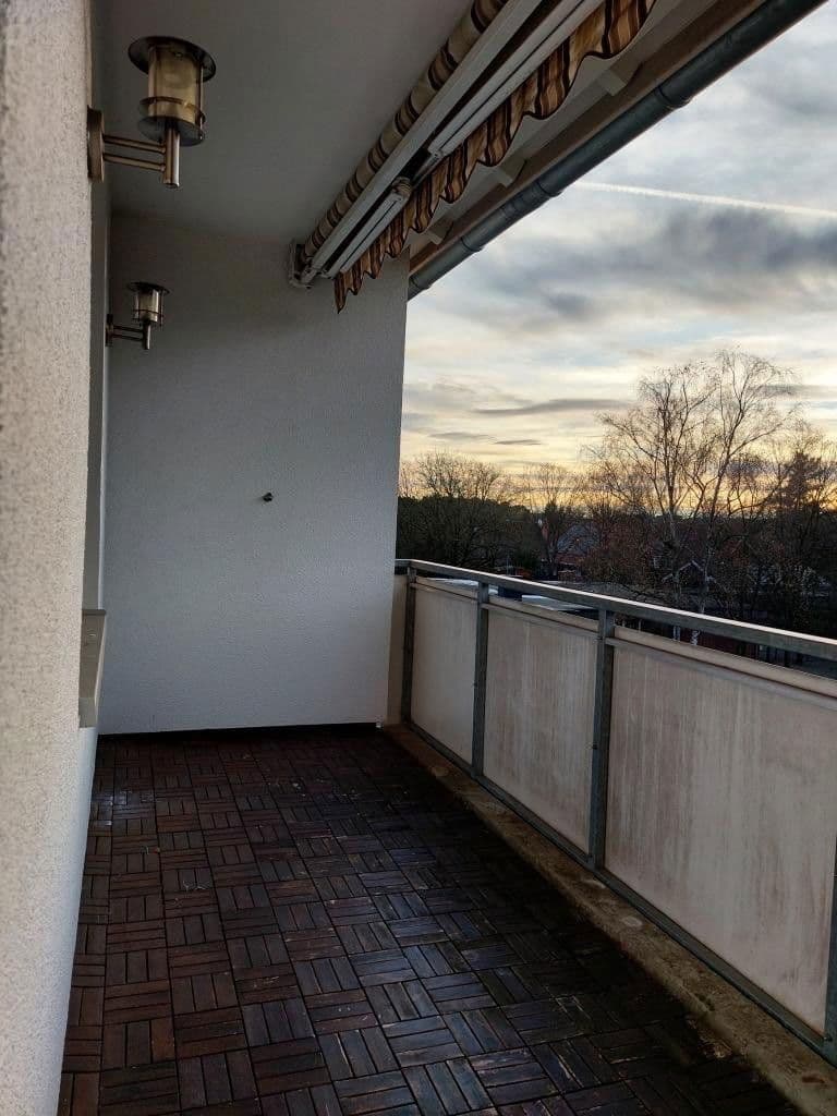 Predaj bytu 3-izbový 68 m², Leifertshorst 8, Celle, Dolné Sasko Predaj bytu 3-izbový 68 m², Leifertshorst 8, Celle, Dolné Sasko
