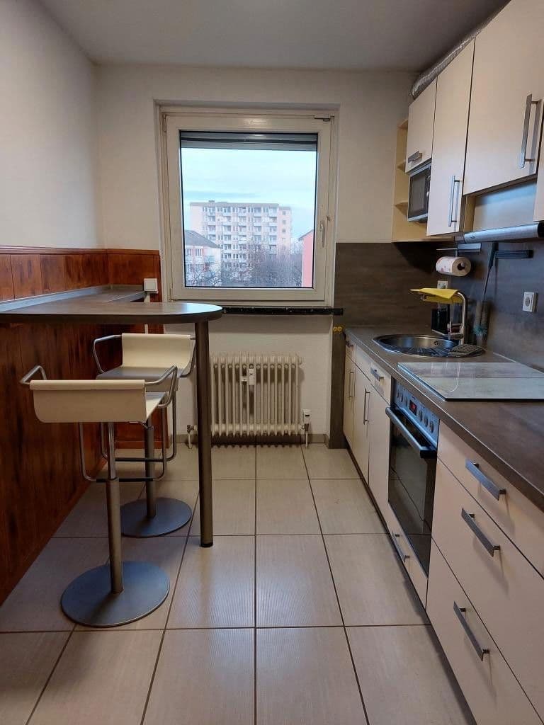 Predaj bytu 3-izbový 68 m², Leifertshorst 8, Celle, Dolné Sasko Predaj bytu 3-izbový 68 m², Leifertshorst 8, Celle, Dolné Sasko