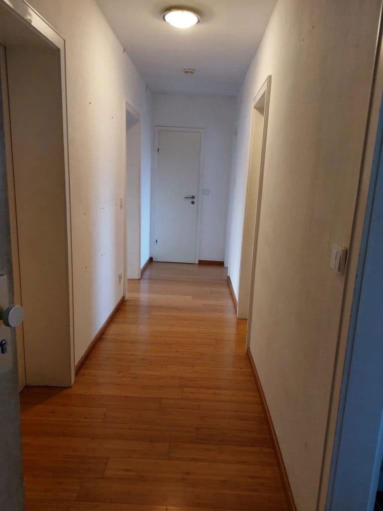 Predaj bytu 3-izbový 68 m², Leifertshorst 8, Celle, Dolné Sasko Predaj bytu 3-izbový 68 m², Leifertshorst 8, Celle, Dolné Sasko
