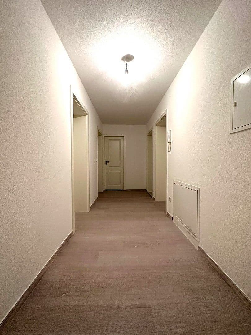 Prenájom bytu 3-izbový 86 m², Udenborner Str. 4, Wabern, Hesensko Prenájom bytu 3-izbový 86 m², Udenborner Str. 4, Wabern, Hesensko