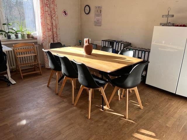 Predaj domu 145 m², pozemek 392 m², Ostpreußenstrasse 34, Münster, Severné Porýnie - Westfálsko Predaj domu 145 m², pozemek 392 m², Ostpreußenstrasse 34, Münster, Severné Porýnie - Westfálsko