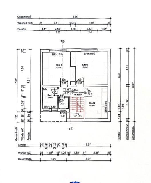 Predaj domu 145 m², pozemek 392 m², Ostpreußenstrasse 34, Münster, Severné Porýnie - Westfálsko Predaj domu 145 m², pozemek 392 m², Ostpreußenstrasse 34, Münster, Severné Porýnie - Westfálsko