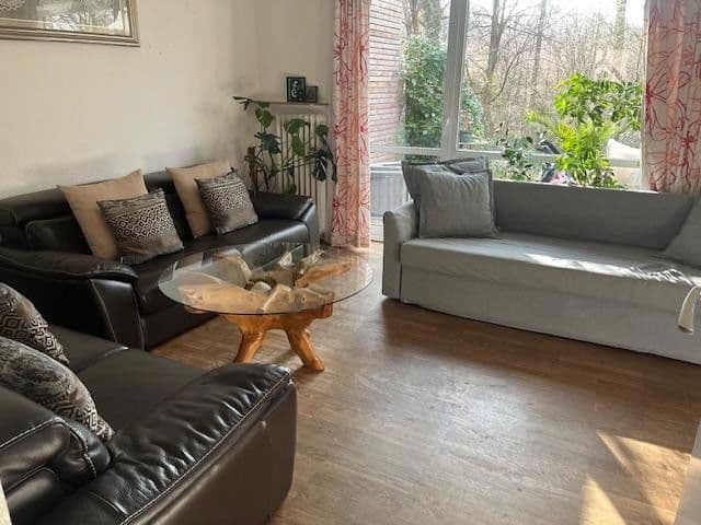 Predaj domu 145 m², pozemek 392 m², Ostpreußenstrasse 34, Münster, Severné Porýnie - Westfálsko Predaj domu 145 m², pozemek 392 m², Ostpreußenstrasse 34, Münster, Severné Porýnie - Westfálsko