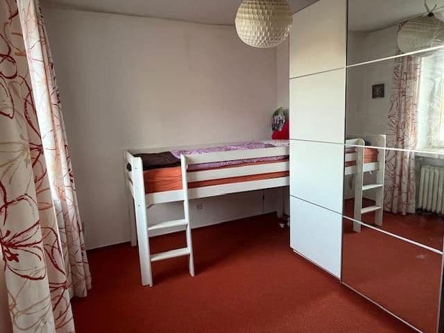 Predaj domu 145 m², pozemek 392 m², Ostpreußenstrasse 34, Münster, Severné Porýnie - Westfálsko Predaj domu 145 m², pozemek 392 m², Ostpreußenstrasse 34, Münster, Severné Porýnie - Westfálsko