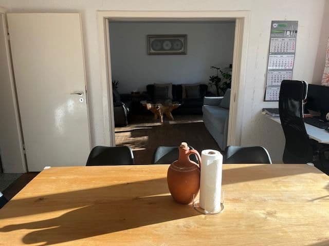 Predaj domu 145 m², pozemek 392 m², Ostpreußenstrasse 34, Münster, Severné Porýnie - Westfálsko Predaj domu 145 m², pozemek 392 m², Ostpreußenstrasse 34, Münster, Severné Porýnie - Westfálsko