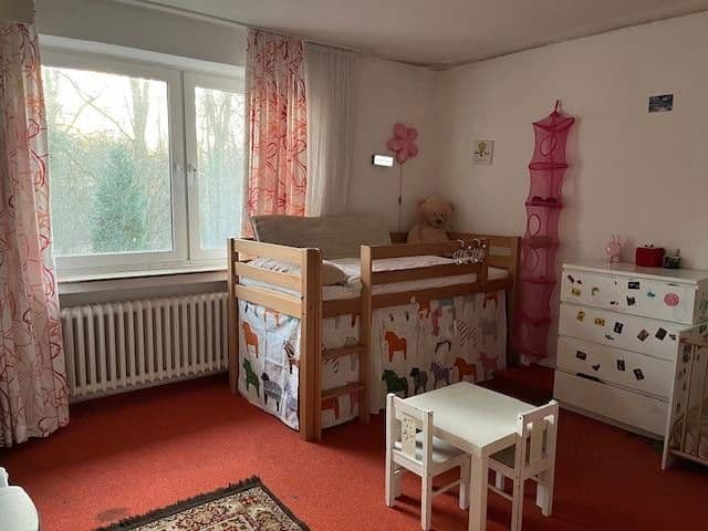 Predaj domu 145 m², pozemek 392 m², Ostpreußenstrasse 34, Münster, Severné Porýnie - Westfálsko Predaj domu 145 m², pozemek 392 m², Ostpreußenstrasse 34, Münster, Severné Porýnie - Westfálsko