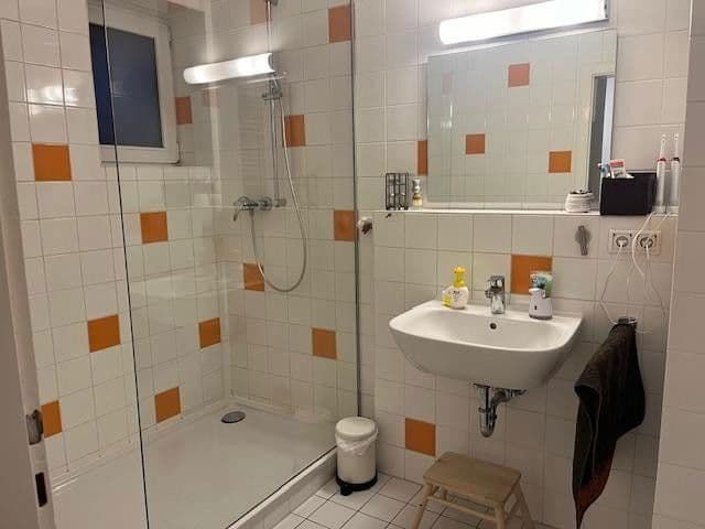 Predaj domu 145 m², pozemek 392 m², Ostpreußenstrasse 34, Münster, Severné Porýnie - Westfálsko Predaj domu 145 m², pozemek 392 m², Ostpreußenstrasse 34, Münster, Severné Porýnie - Westfálsko