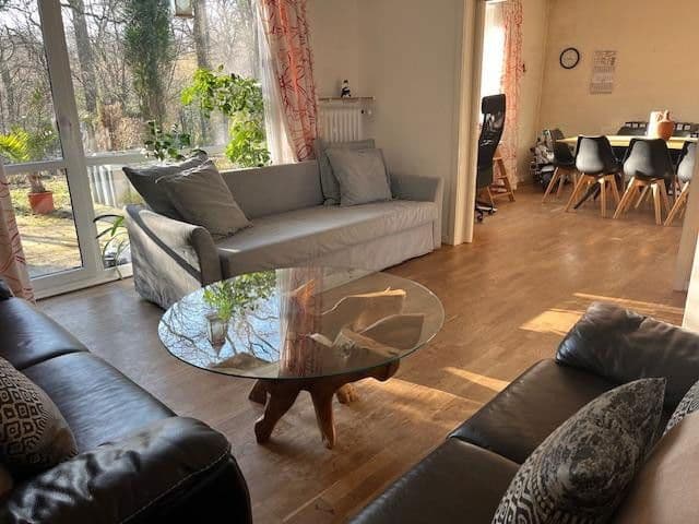 Predaj domu 145 m², pozemek 392 m², Ostpreußenstrasse 34, Münster, Severné Porýnie - Westfálsko Predaj domu 145 m², pozemek 392 m², Ostpreußenstrasse 34, Münster, Severné Porýnie - Westfálsko