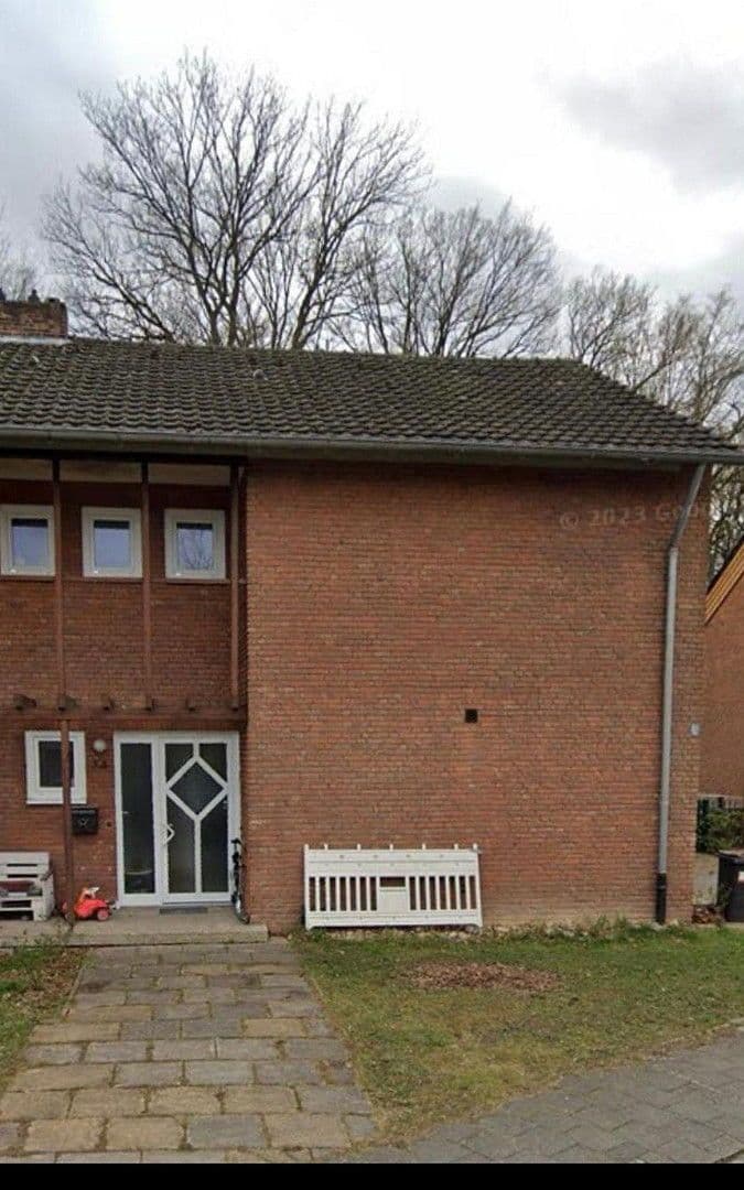 Predaj domu 145 m², pozemek 392 m², Ostpreußenstrasse 34, Münster, Severné Porýnie - Westfálsko Predaj domu 145 m², pozemek 392 m², Ostpreußenstrasse 34, Münster, Severné Porýnie - Westfálsko