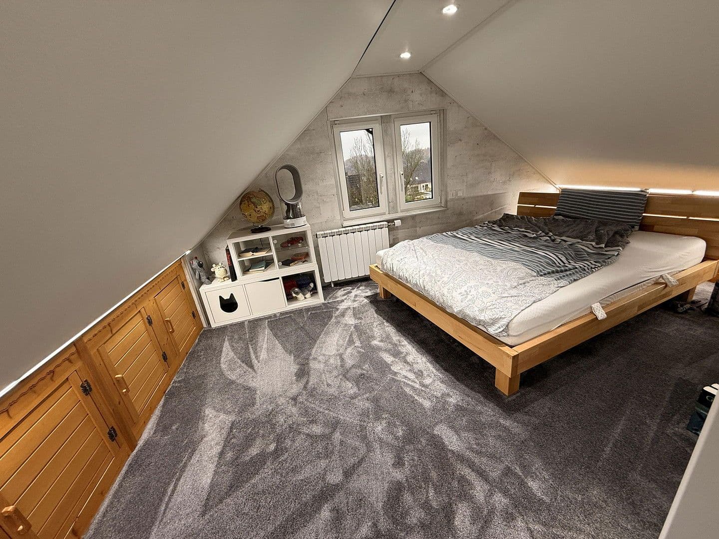 Predaj domu 165 m², pozemek 448 m², Gevelsberg, Severné Porýnie - Westfálsko Predaj domu 165 m², pozemek 448 m², Gevelsberg, Severné Porýnie - Westfálsko