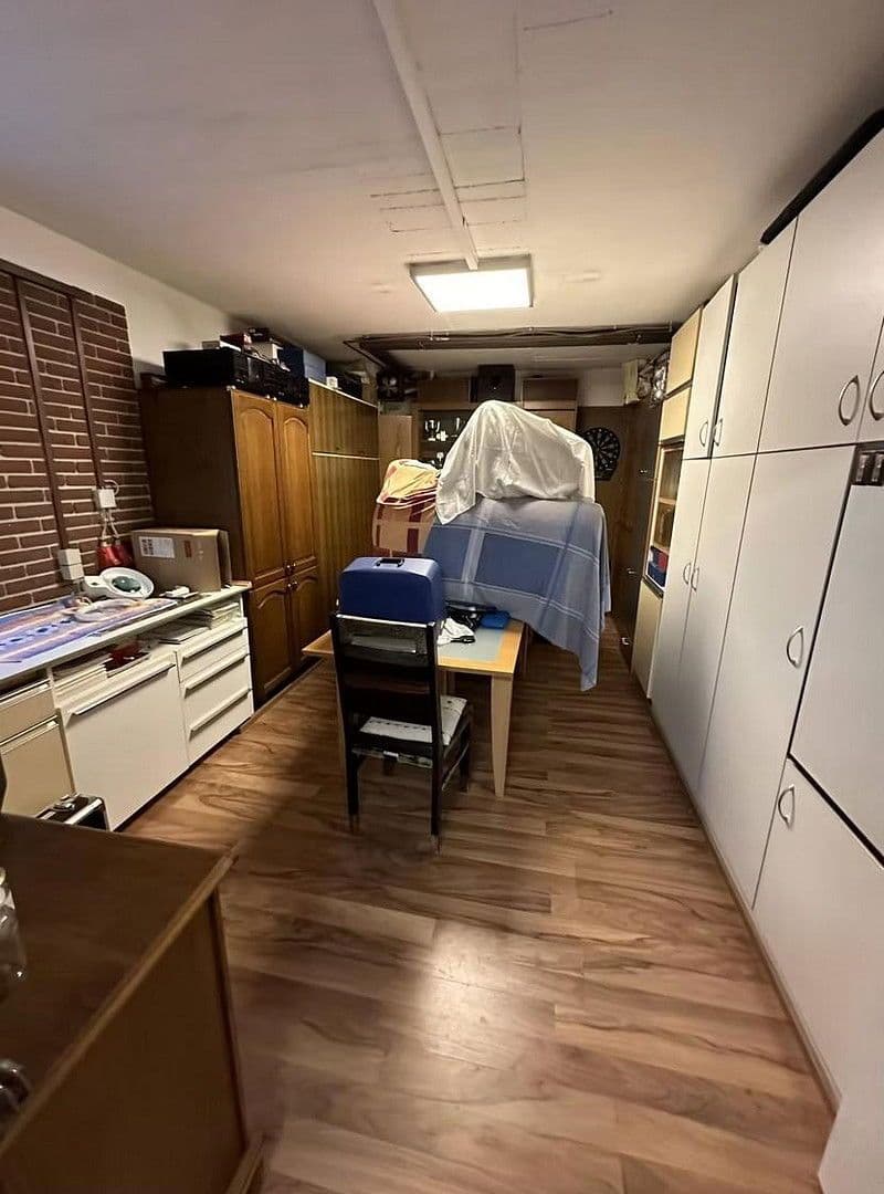 Predaj domu 165 m², pozemek 448 m², Gevelsberg, Severné Porýnie - Westfálsko Predaj domu 165 m², pozemek 448 m², Gevelsberg, Severné Porýnie - Westfálsko