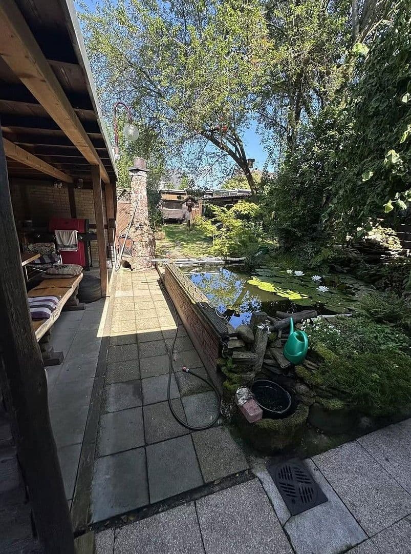 Predaj domu 165 m², pozemek 448 m², Gevelsberg, Severné Porýnie - Westfálsko Predaj domu 165 m², pozemek 448 m², Gevelsberg, Severné Porýnie - Westfálsko