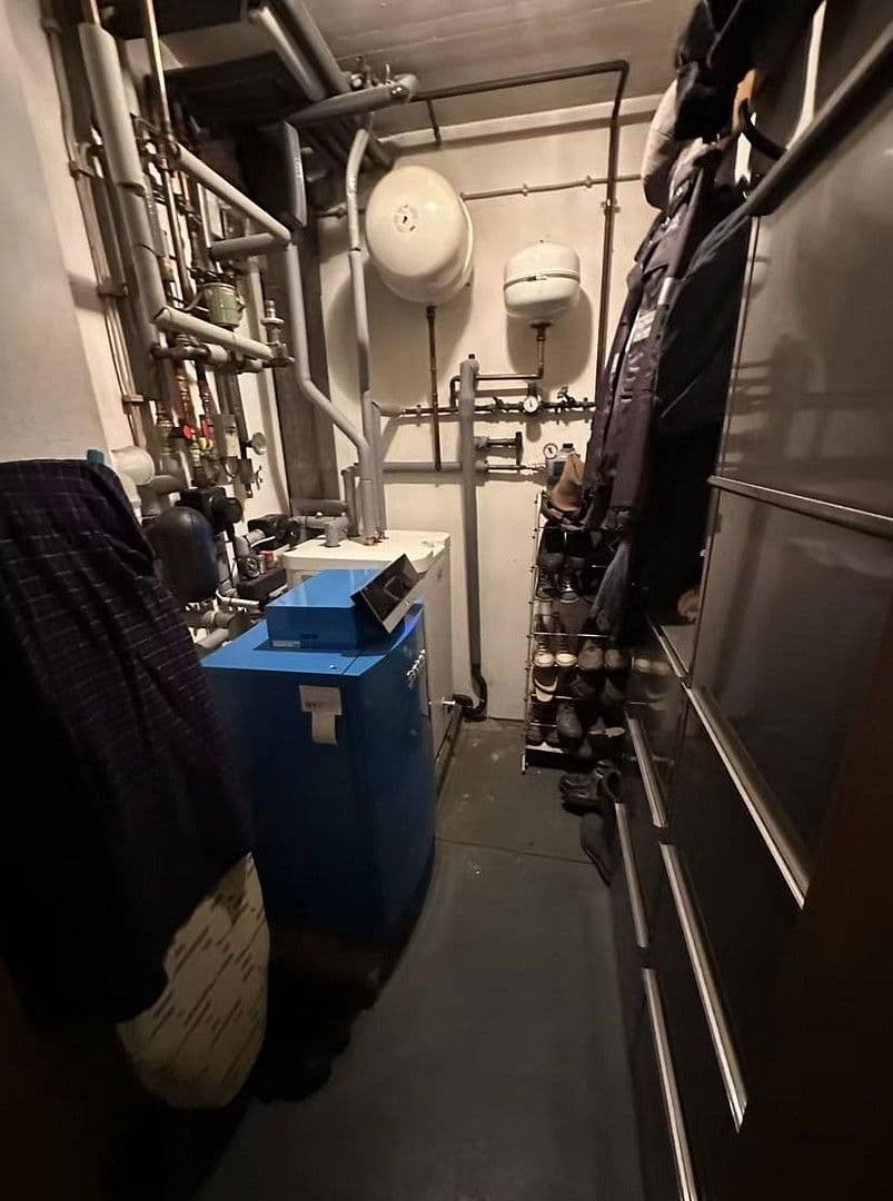 Predaj domu 165 m², pozemek 448 m², Gevelsberg, Severné Porýnie - Westfálsko Predaj domu 165 m², pozemek 448 m², Gevelsberg, Severné Porýnie - Westfálsko