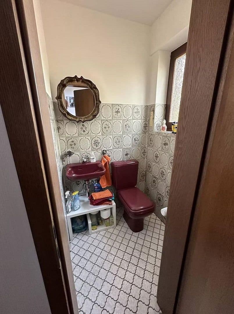 Predaj domu 165 m², pozemek 448 m², Gevelsberg, Severné Porýnie - Westfálsko Predaj domu 165 m², pozemek 448 m², Gevelsberg, Severné Porýnie - Westfálsko