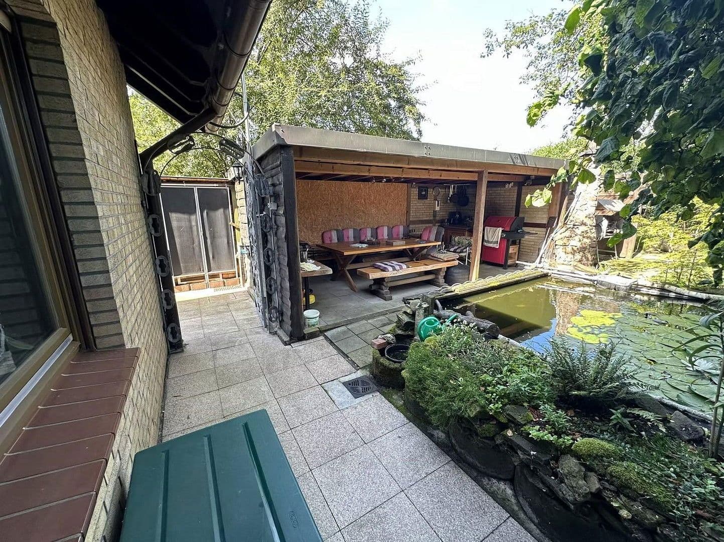 Predaj domu 165 m², pozemek 448 m², Gevelsberg, Severné Porýnie - Westfálsko Predaj domu 165 m², pozemek 448 m², Gevelsberg, Severné Porýnie - Westfálsko