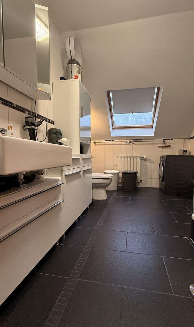 Predaj domu 165 m², pozemek 448 m², Gevelsberg, Severné Porýnie - Westfálsko Predaj domu 165 m², pozemek 448 m², Gevelsberg, Severné Porýnie - Westfálsko