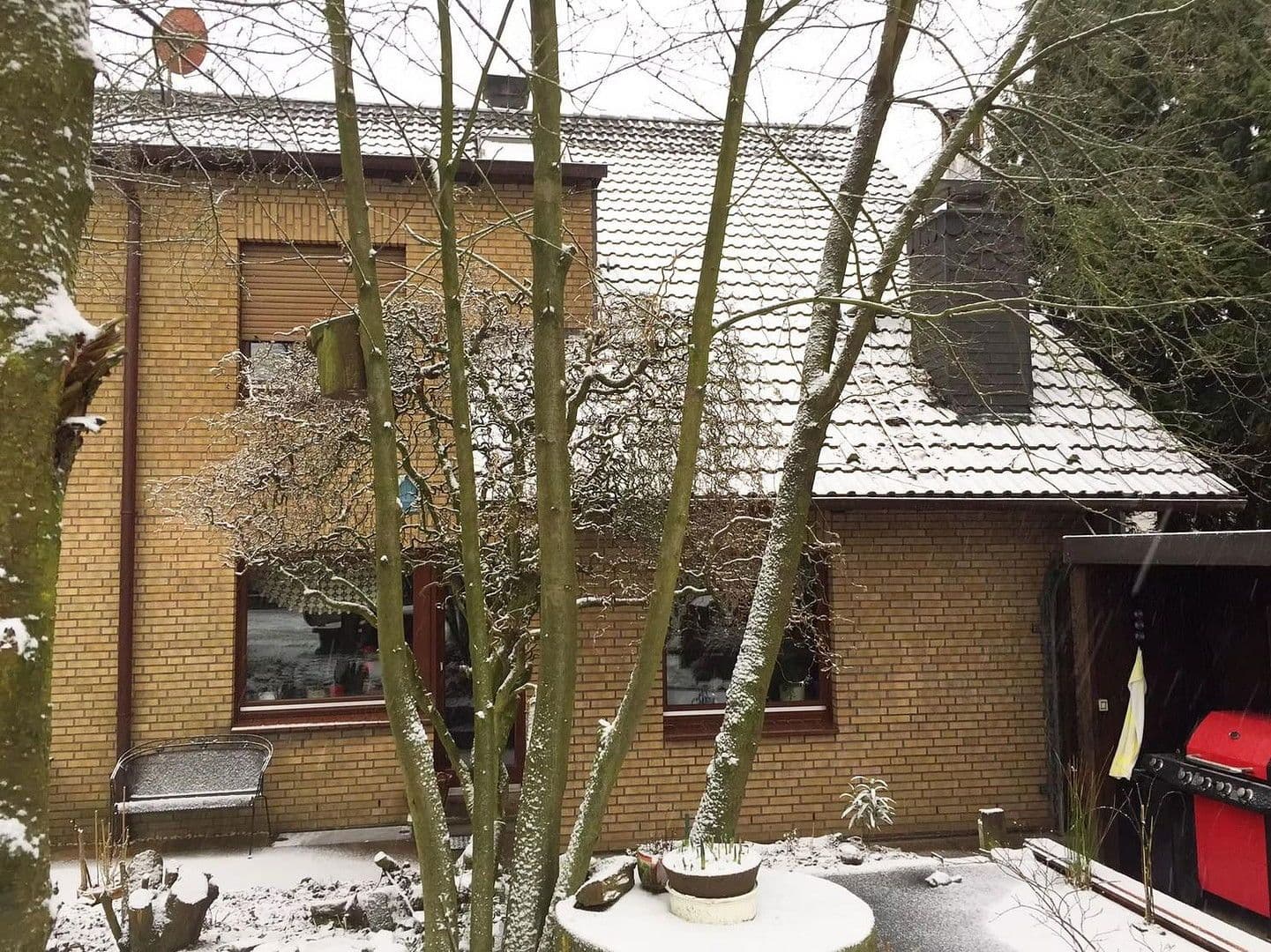 Predaj domu 165 m², pozemek 448 m², Gevelsberg, Severné Porýnie - Westfálsko Predaj domu 165 m², pozemek 448 m², Gevelsberg, Severné Porýnie - Westfálsko