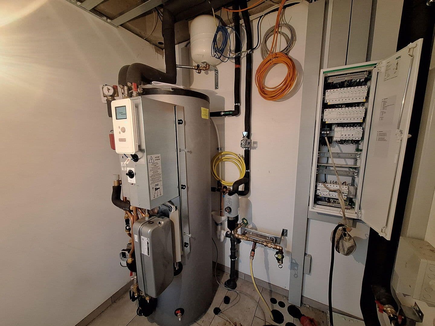 Prenájom domu 152 m², pozemek 250 m², Edling, Bavorsko Prenájom domu 152 m², pozemek 250 m², Edling, Bavorsko