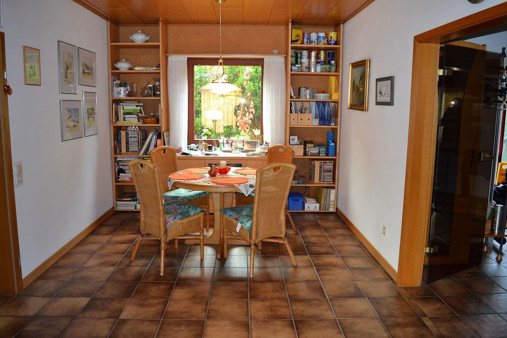 Predaj domu 114 m², pozemek 768 m², Bremen St. Magnus, Brémy Predaj domu 114 m², pozemek 768 m², Bremen St. Magnus, Brémy