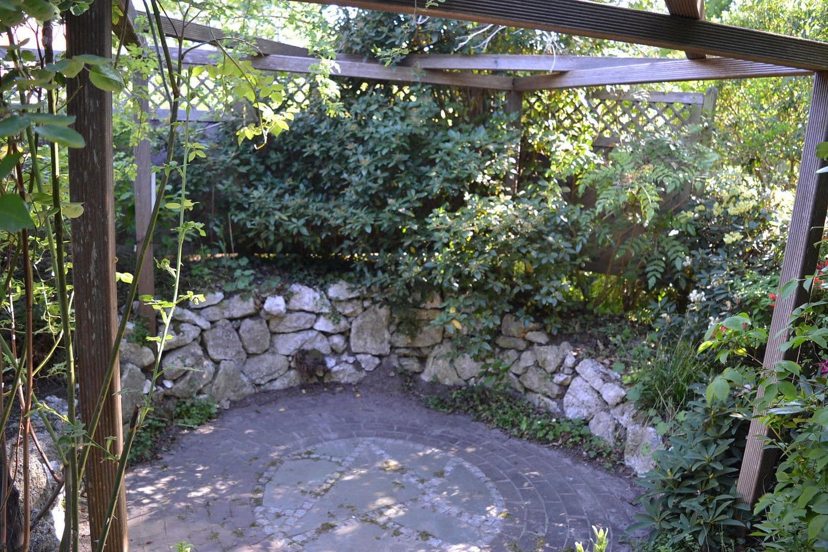 Predaj domu 114 m², pozemek 768 m², Bremen St. Magnus, Brémy Predaj domu 114 m², pozemek 768 m², Bremen St. Magnus, Brémy