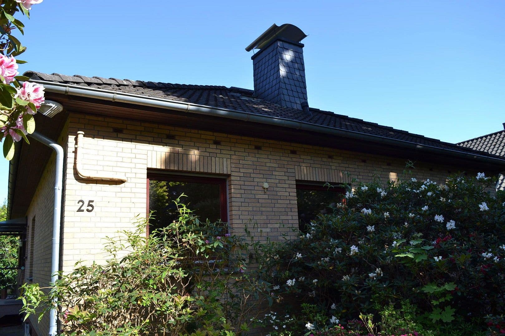 Predaj domu 114 m², pozemek 768 m², Bremen St. Magnus, Brémy Predaj domu 114 m², pozemek 768 m², Bremen St. Magnus, Brémy