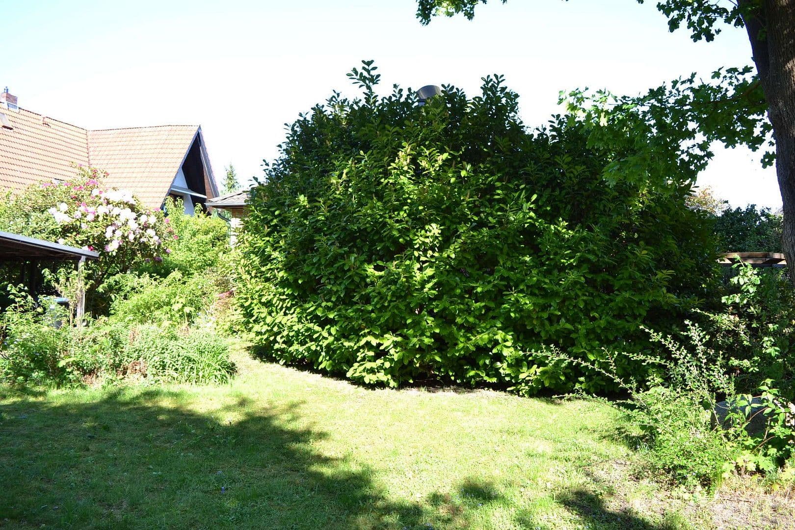 Predaj domu 114 m², pozemek 768 m², Bremen St. Magnus, Brémy Predaj domu 114 m², pozemek 768 m², Bremen St. Magnus, Brémy