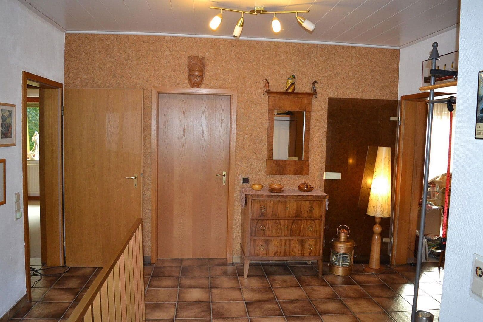 Predaj domu 114 m², pozemek 768 m², Bremen St. Magnus, Brémy Predaj domu 114 m², pozemek 768 m², Bremen St. Magnus, Brémy