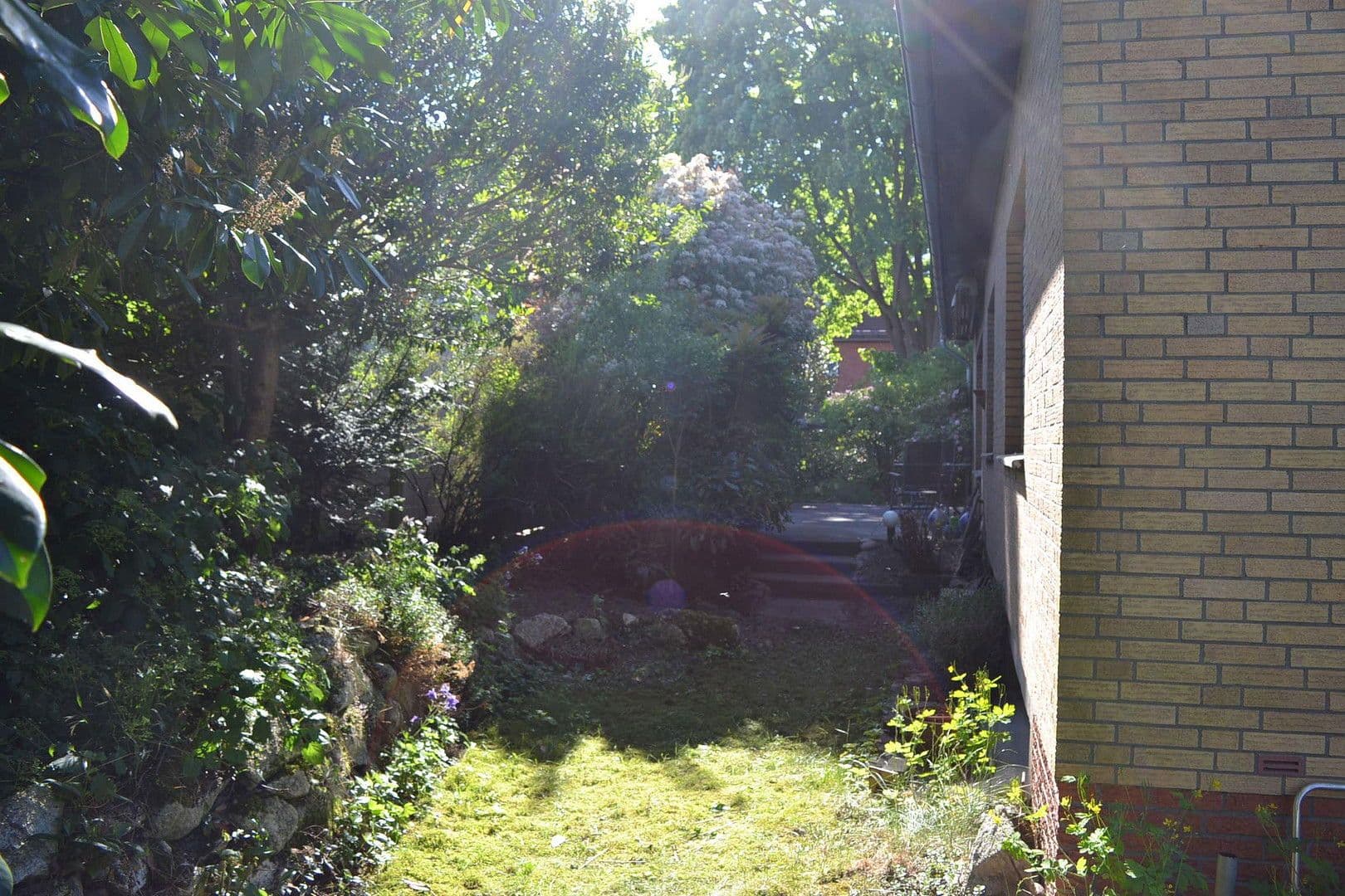 Predaj domu 114 m², pozemek 768 m², Bremen St. Magnus, Brémy Predaj domu 114 m², pozemek 768 m², Bremen St. Magnus, Brémy