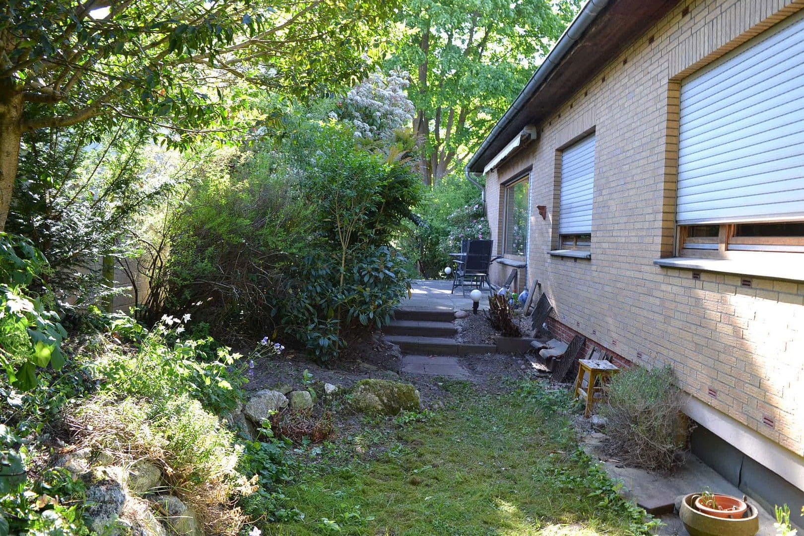 Predaj domu 114 m², pozemek 768 m², Bremen St. Magnus, Brémy Predaj domu 114 m², pozemek 768 m², Bremen St. Magnus, Brémy