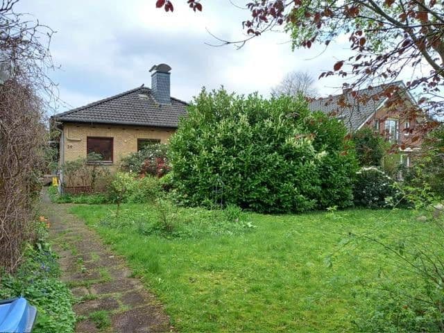 Predaj domu 114 m², pozemek 768 m², Bremen St. Magnus, Brémy Predaj domu 114 m², pozemek 768 m², Bremen St. Magnus, Brémy