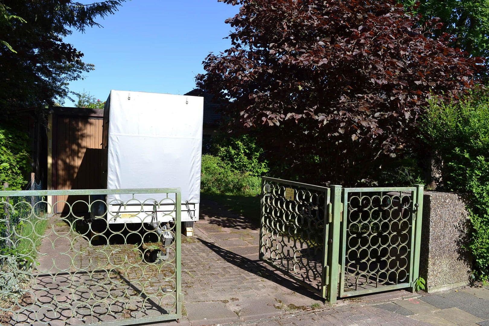 Predaj domu 114 m², pozemek 768 m², Bremen St. Magnus, Brémy Predaj domu 114 m², pozemek 768 m², Bremen St. Magnus, Brémy