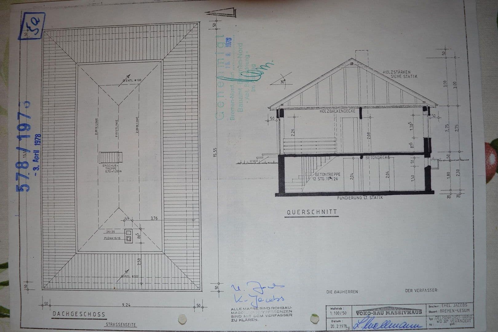 Predaj domu 114 m², pozemek 768 m², Bremen St. Magnus, Brémy Predaj domu 114 m², pozemek 768 m², Bremen St. Magnus, Brémy