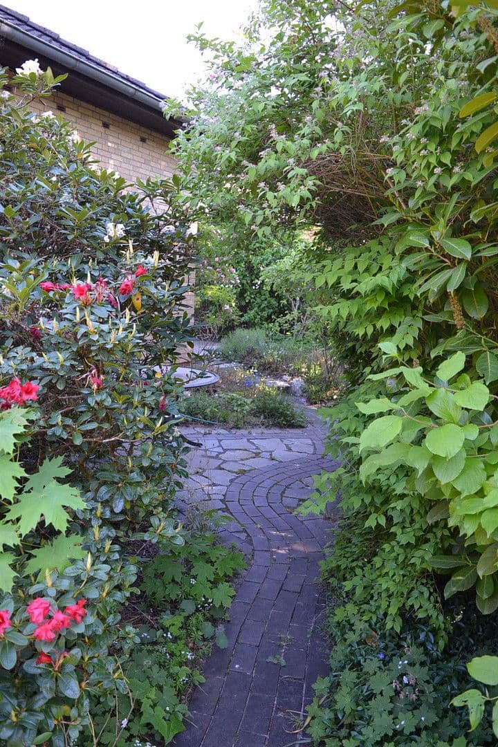 Predaj domu 114 m², pozemek 768 m², Bremen St. Magnus, Brémy Predaj domu 114 m², pozemek 768 m², Bremen St. Magnus, Brémy