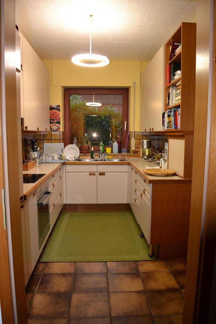 Predaj domu 114 m², pozemek 768 m², Bremen St. Magnus, Brémy Predaj domu 114 m², pozemek 768 m², Bremen St. Magnus, Brémy