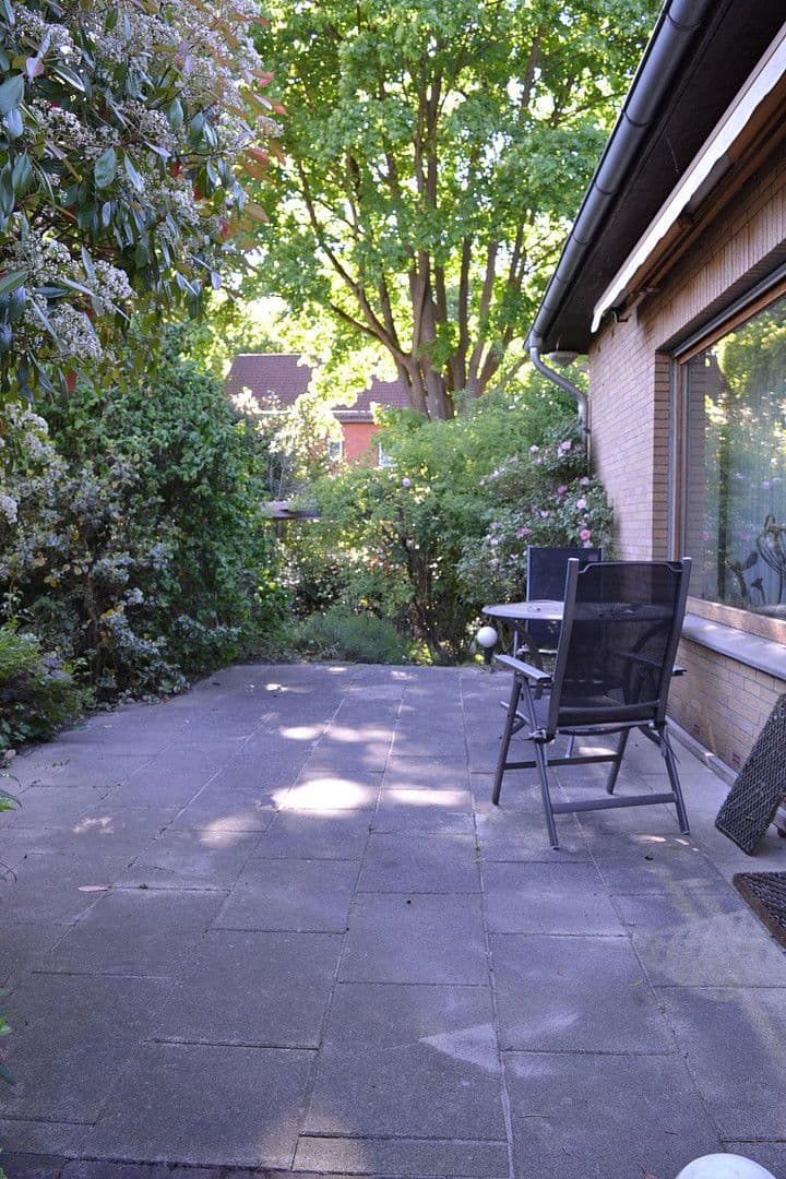 Predaj domu 114 m², pozemek 768 m², Bremen St. Magnus, Brémy Predaj domu 114 m², pozemek 768 m², Bremen St. Magnus, Brémy