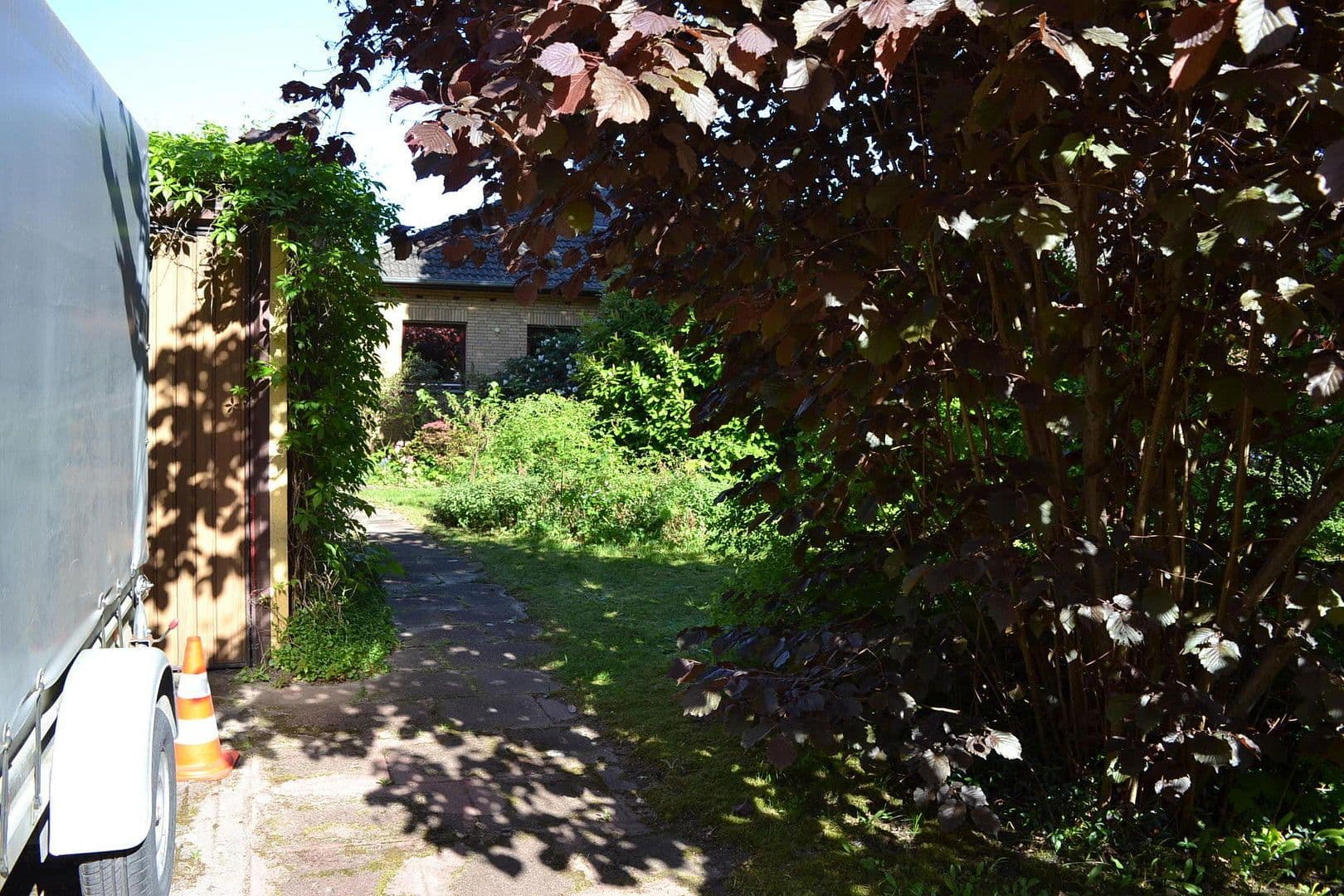 Predaj domu 114 m², pozemek 768 m², Bremen St. Magnus, Brémy Predaj domu 114 m², pozemek 768 m², Bremen St. Magnus, Brémy