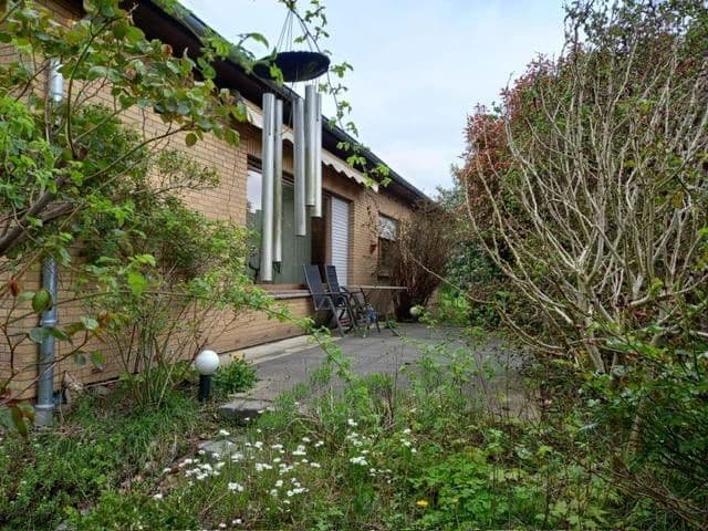 Predaj domu 114 m², pozemek 768 m², Bremen St. Magnus, Brémy Predaj domu 114 m², pozemek 768 m², Bremen St. Magnus, Brémy