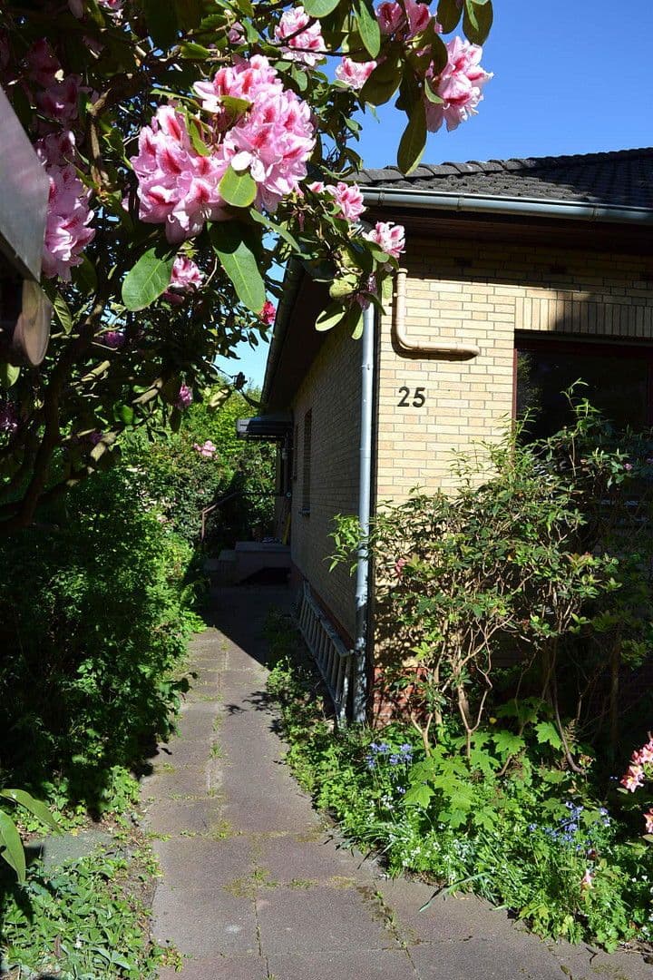 Predaj domu 114 m², pozemek 768 m², Bremen St. Magnus, Brémy Predaj domu 114 m², pozemek 768 m², Bremen St. Magnus, Brémy