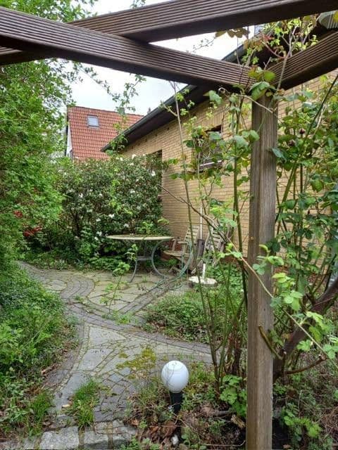 Predaj domu 114 m², pozemek 768 m², Bremen St. Magnus, Brémy Predaj domu 114 m², pozemek 768 m², Bremen St. Magnus, Brémy