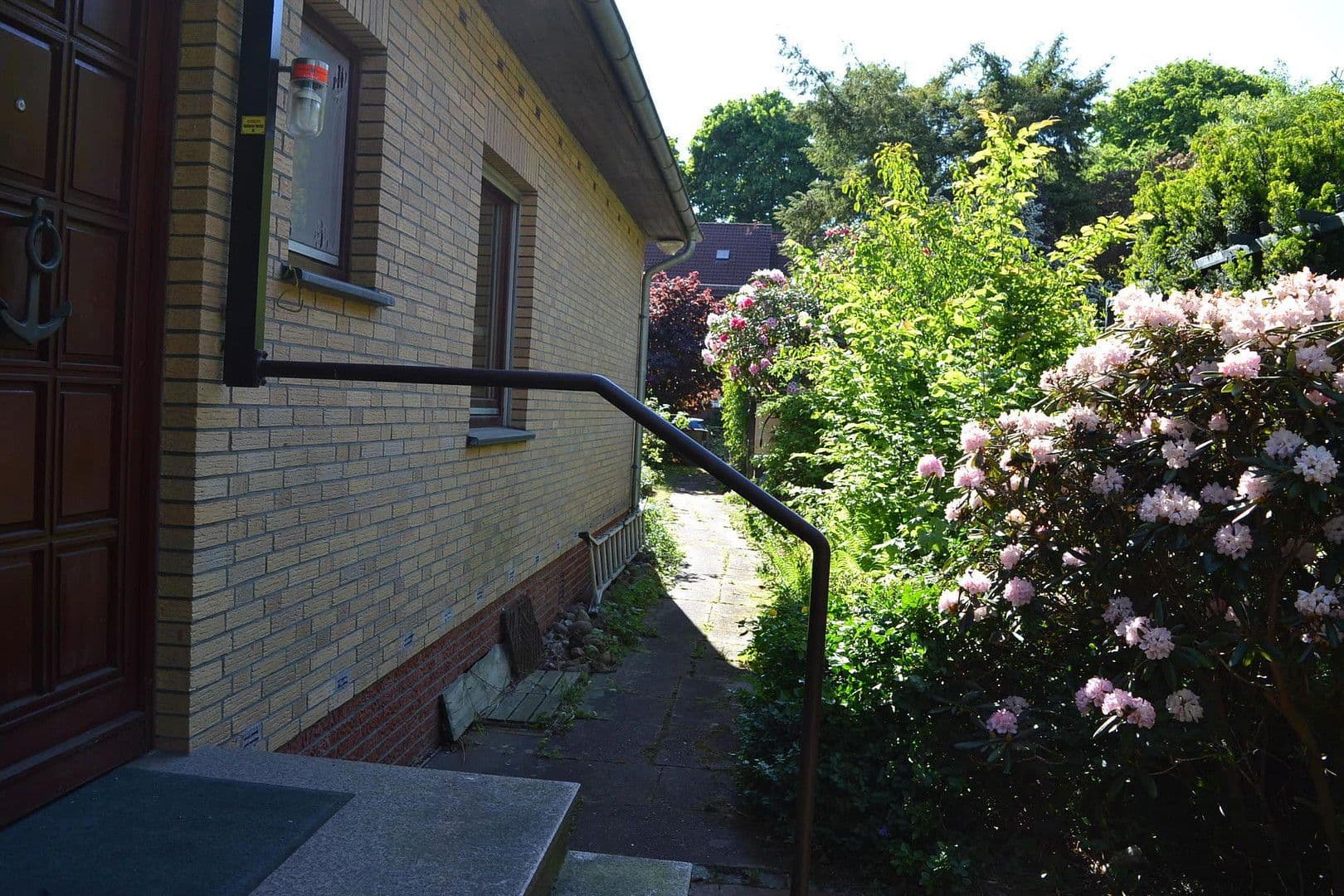 Predaj domu 114 m², pozemek 768 m², Bremen St. Magnus, Brémy Predaj domu 114 m², pozemek 768 m², Bremen St. Magnus, Brémy