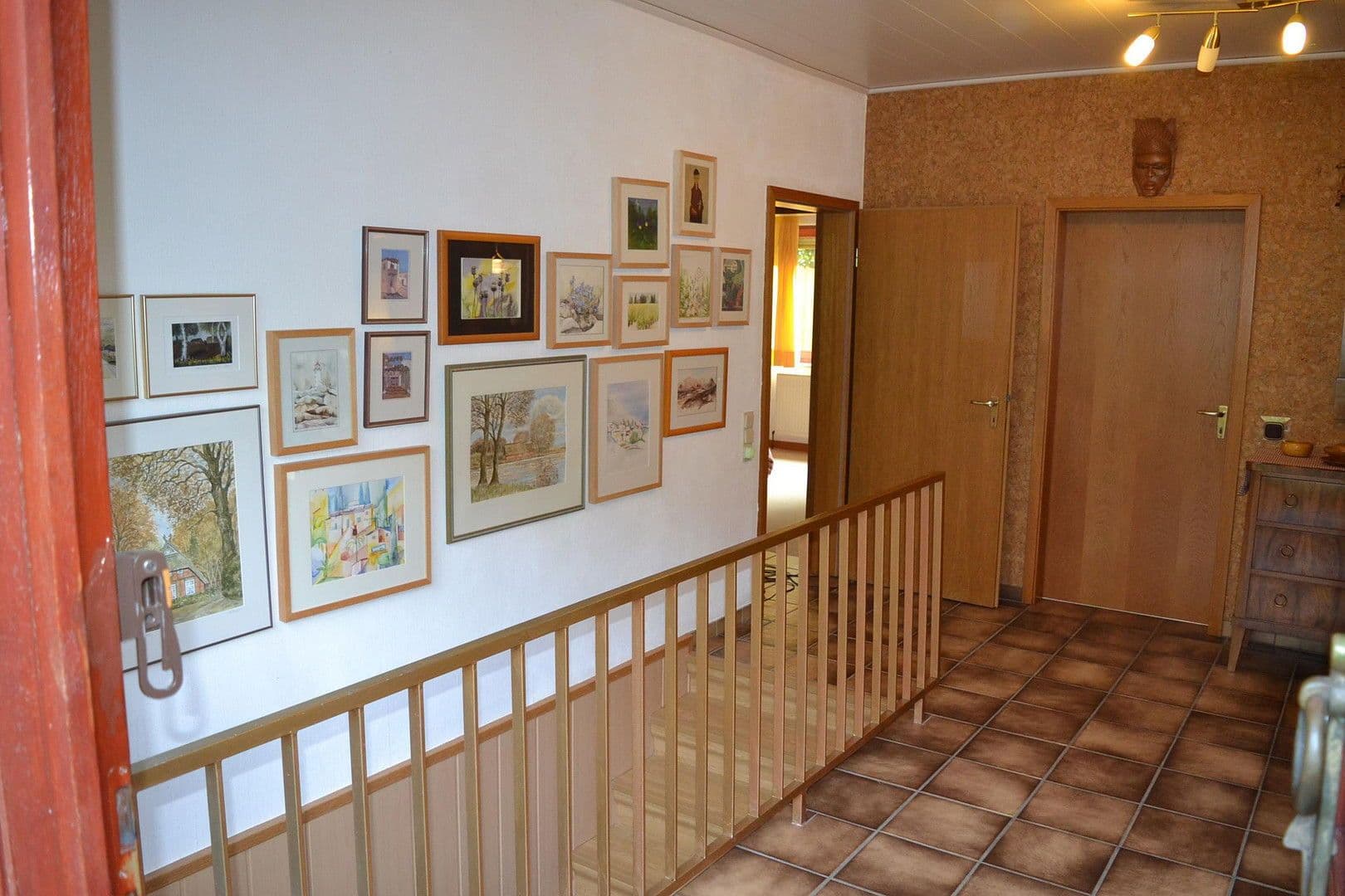 Predaj domu 114 m², pozemek 768 m², Bremen St. Magnus, Brémy Predaj domu 114 m², pozemek 768 m², Bremen St. Magnus, Brémy