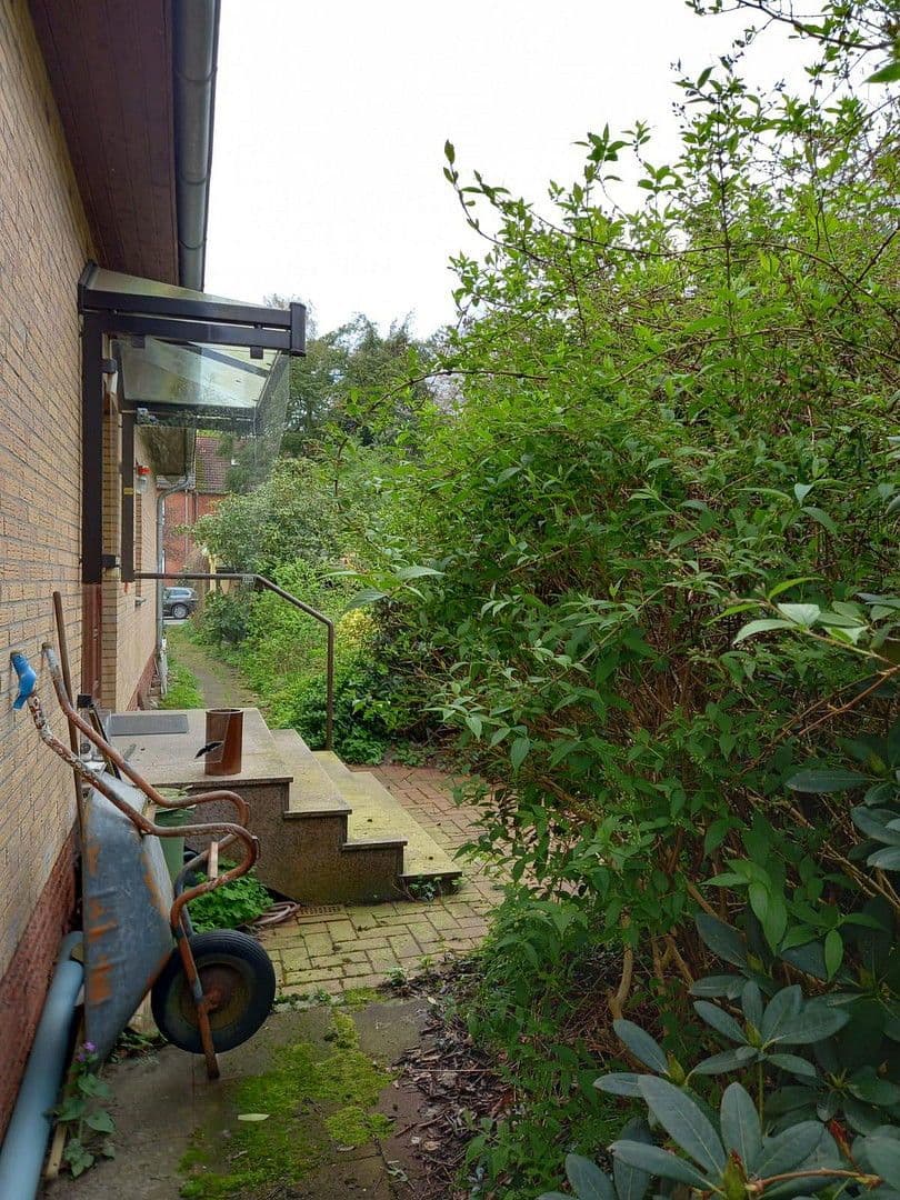 Predaj domu 114 m², pozemek 768 m², Bremen St. Magnus, Brémy Predaj domu 114 m², pozemek 768 m², Bremen St. Magnus, Brémy