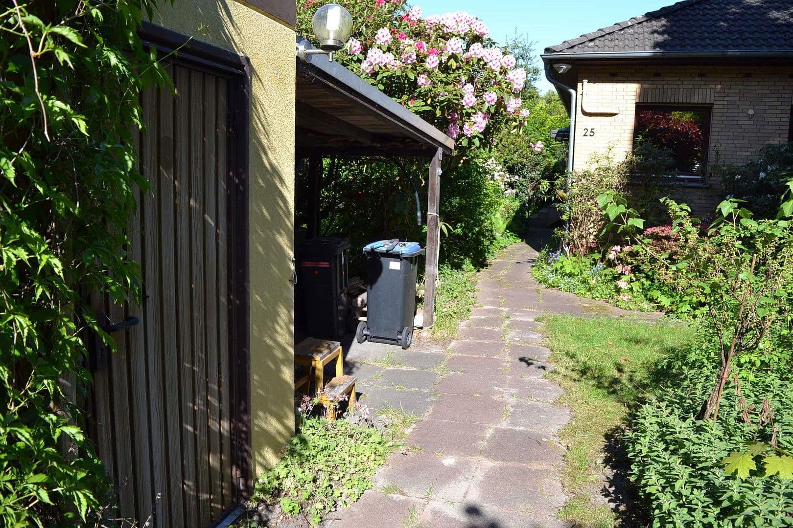 Predaj domu 114 m², pozemek 768 m², Bremen St. Magnus, Brémy Predaj domu 114 m², pozemek 768 m², Bremen St. Magnus, Brémy