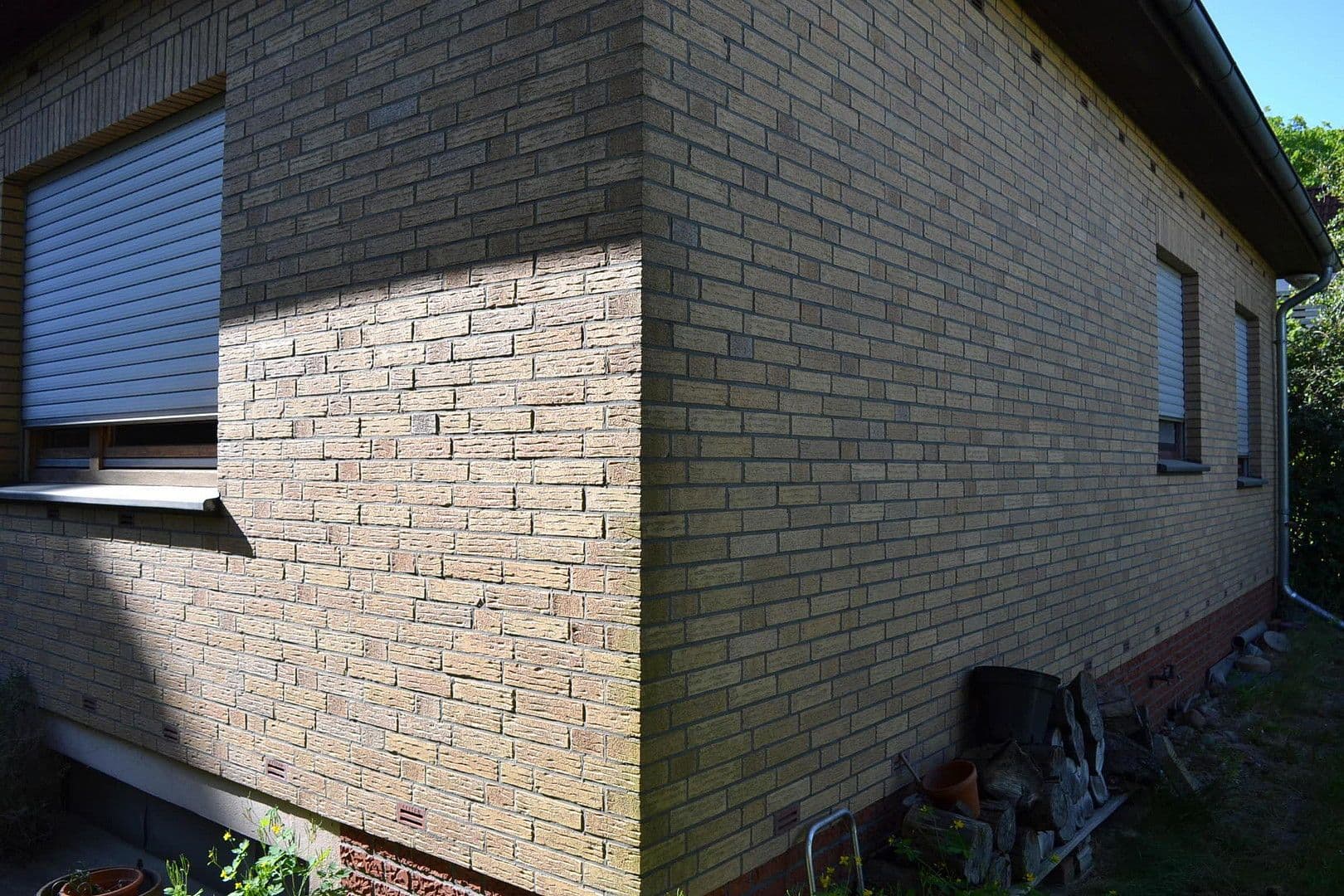 Predaj domu 114 m², pozemek 768 m², Bremen St. Magnus, Brémy Predaj domu 114 m², pozemek 768 m², Bremen St. Magnus, Brémy