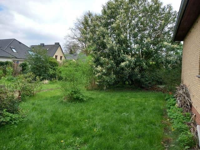 Predaj domu 114 m², pozemek 768 m², Bremen St. Magnus, Brémy Predaj domu 114 m², pozemek 768 m², Bremen St. Magnus, Brémy