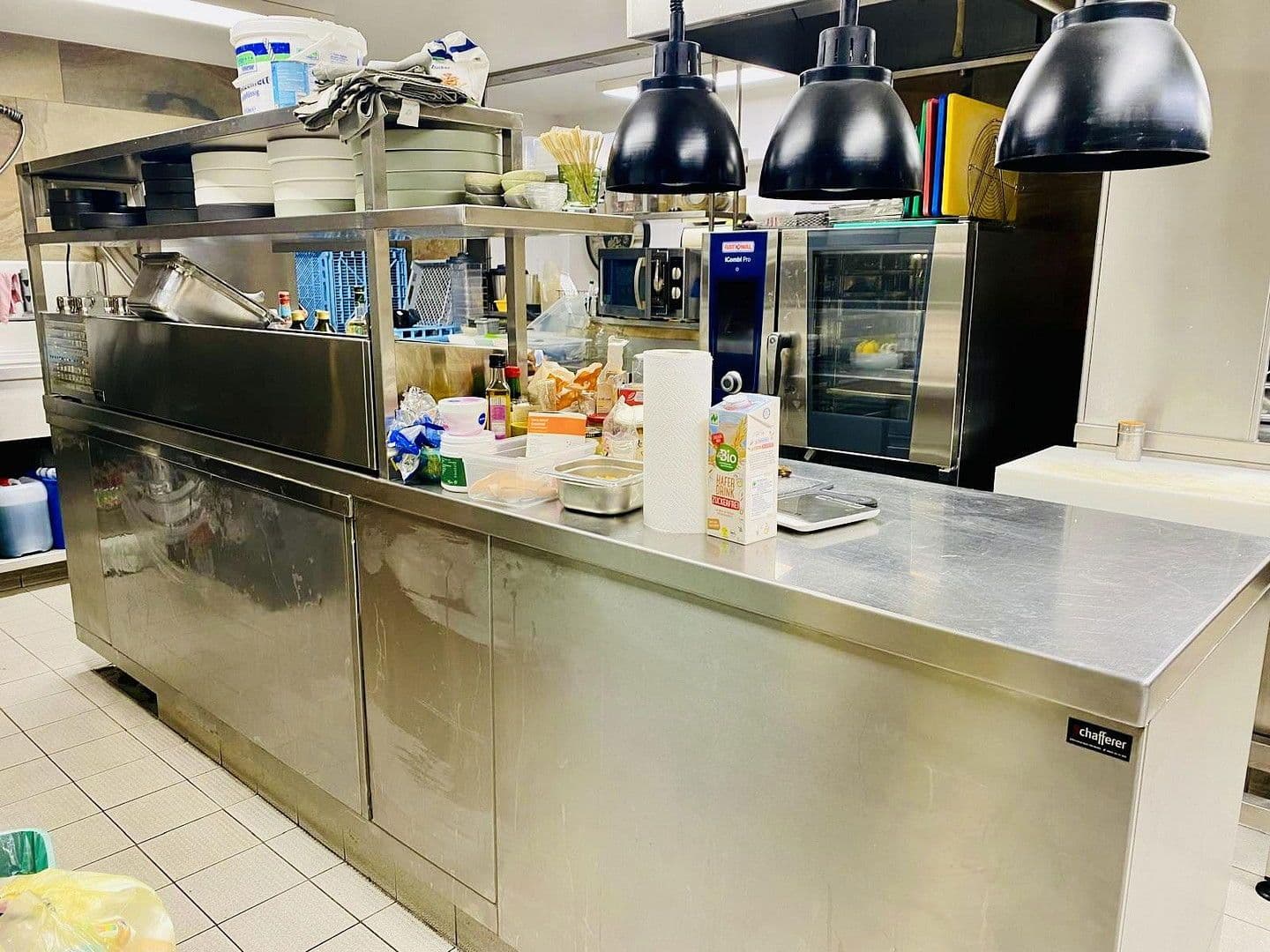 Predaj nebytového priestoru 1.100 m², Hauptstraße 40, Klettgau, Bádensko-Wurttembersko Predaj nebytového priestoru 1.100 m², Hauptstraße 40, Klettgau, Bádensko-Wurttembersko