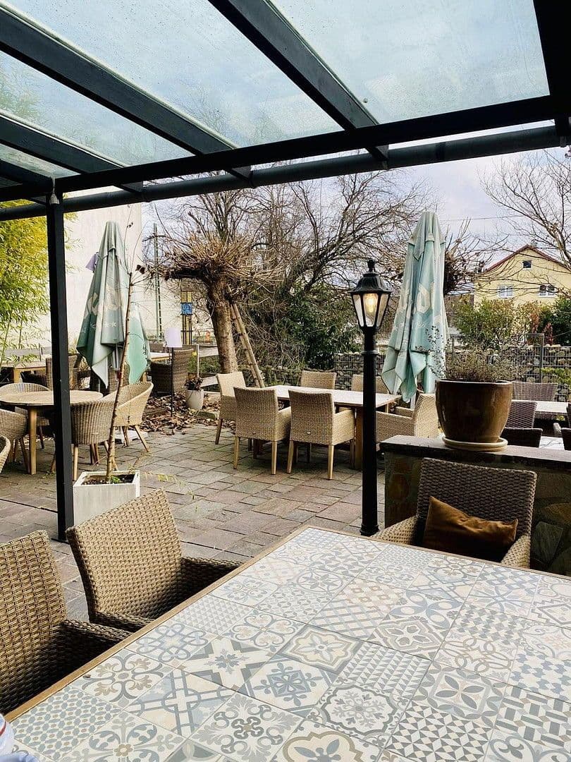 Predaj nebytového priestoru 1.100 m², Hauptstraße 40, Klettgau, Bádensko-Wurttembersko Predaj nebytového priestoru 1.100 m², Hauptstraße 40, Klettgau, Bádensko-Wurttembersko