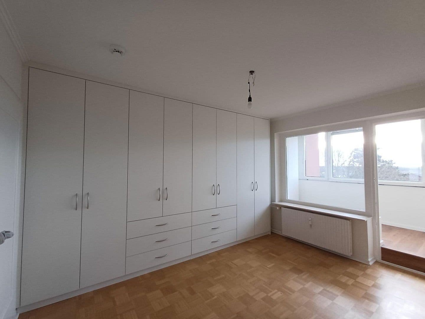 Prenájom bytu 2-izbový 64 m², Nordbahnhofstr. 27, Husum, Šlezvicko-Holštajnsko Prenájom bytu 2-izbový 64 m², Nordbahnhofstr. 27, Husum, Šlezvicko-Holštajnsko