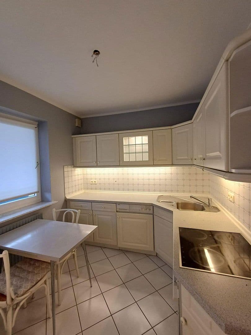 Prenájom bytu 2-izbový 64 m², Nordbahnhofstr. 27, Husum, Šlezvicko-Holštajnsko Prenájom bytu 2-izbový 64 m², Nordbahnhofstr. 27, Husum, Šlezvicko-Holštajnsko